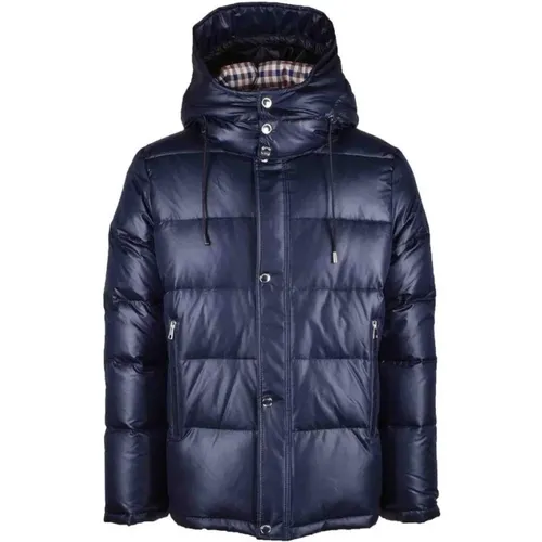 Jackets > Winter Jackets - - Aquascutum - Modalova