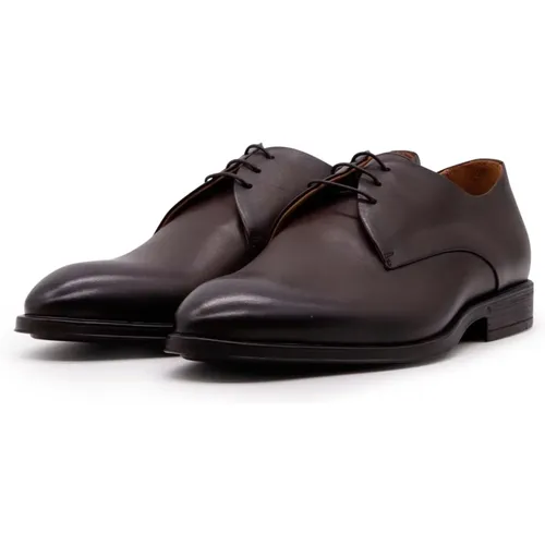 Shoes > Flats > Business Shoes - - Corvari - Modalova