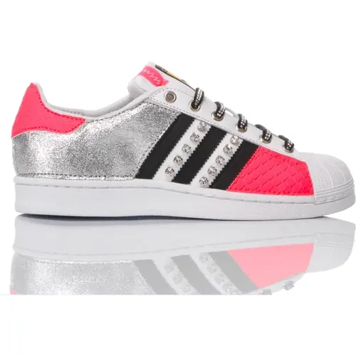 Shoes > Sneakers - - Adidas - Modalova