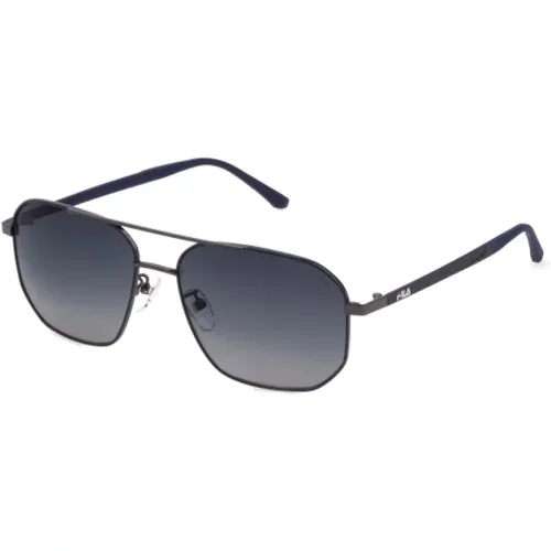 Accessories > Sunglasses - - Fila - Modalova