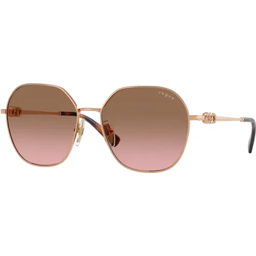 Accessories > Sunglasses - - Vogue - Modalova