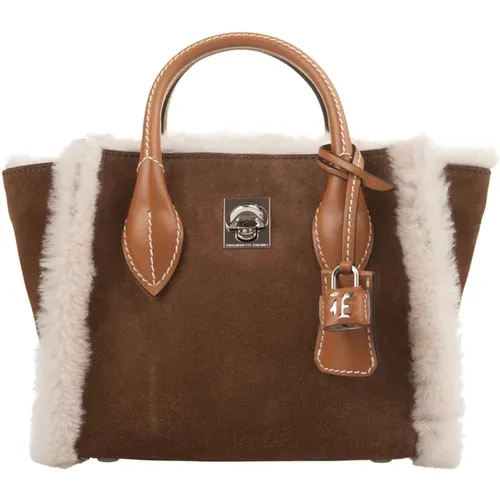 Bags > Tote Bags - - Ermanno Scervino - Modalova