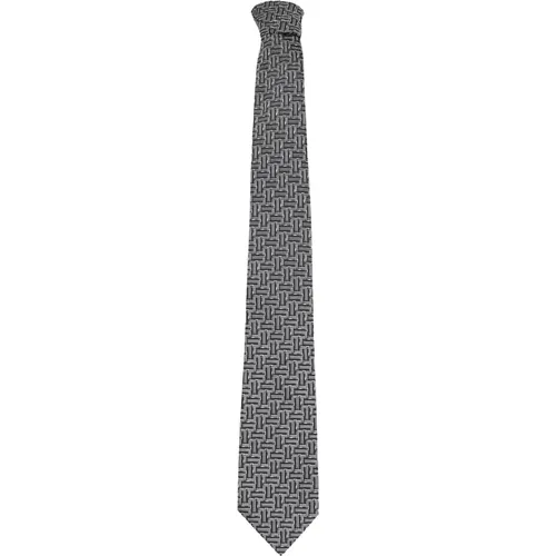 Accessories > Ties - - Lanvin - Modalova