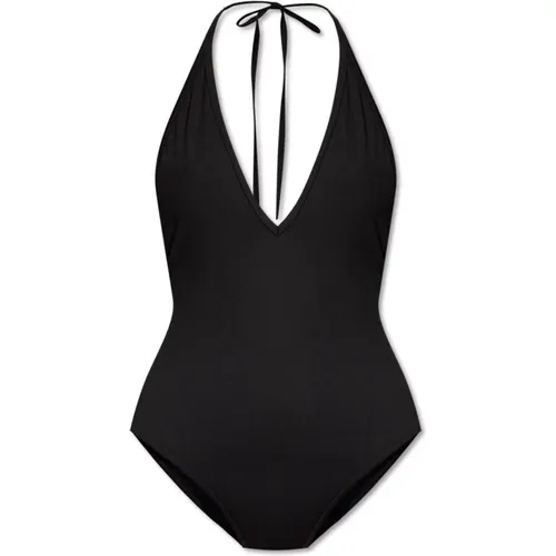 Swimwear > One-piece - - Bottega Veneta - Modalova