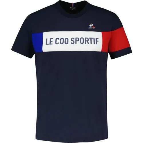 Tops > T-Shirts - - Le Coq Sportif - Modalova