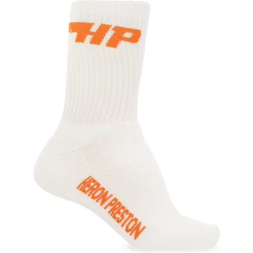 Underwear > Socks - - Heron Preston - Modalova