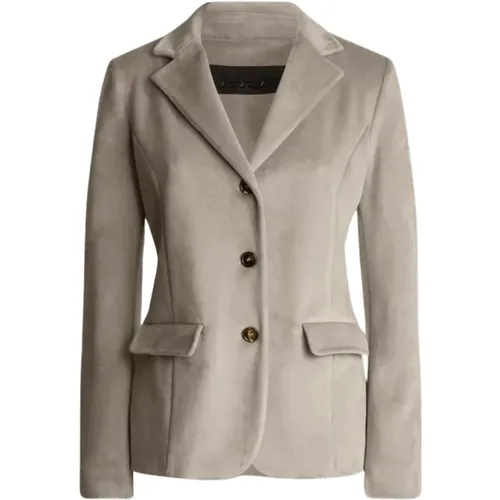 RRD - Jackets > Blazers - Beige - RRD - Modalova