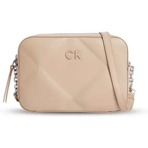 Bags > Cross Body Bags - - Calvin Klein - Modalova