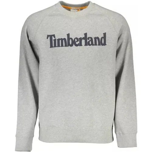 Sweatshirts & Hoodies > Sweatshirts - - Timberland - Modalova