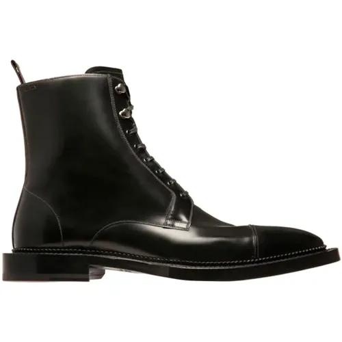 Shoes > Boots > Lace-up Boots - - Bally - Modalova