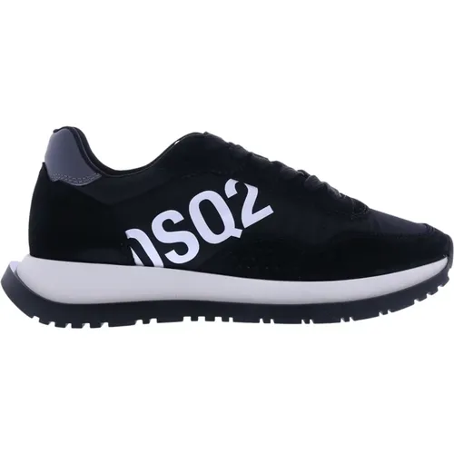 Shoes > Sneakers - - Dsquared2 - Modalova