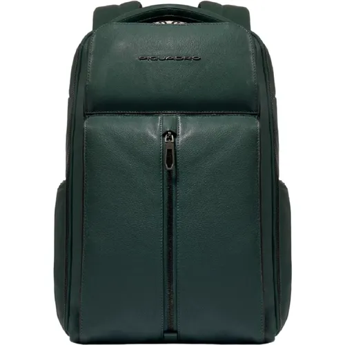 Bags > Backpacks - - Piquadro - Modalova