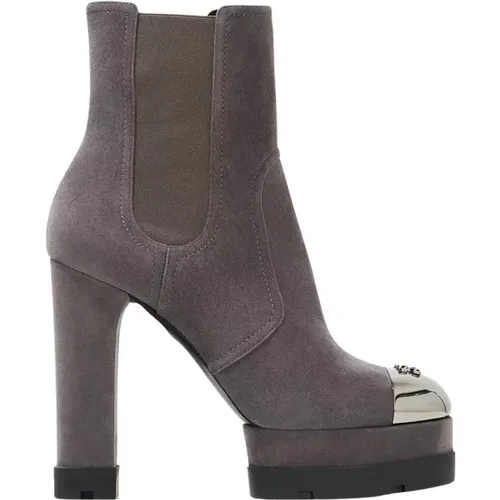 Shoes > Boots > Heeled Boots - - Casadei - Modalova