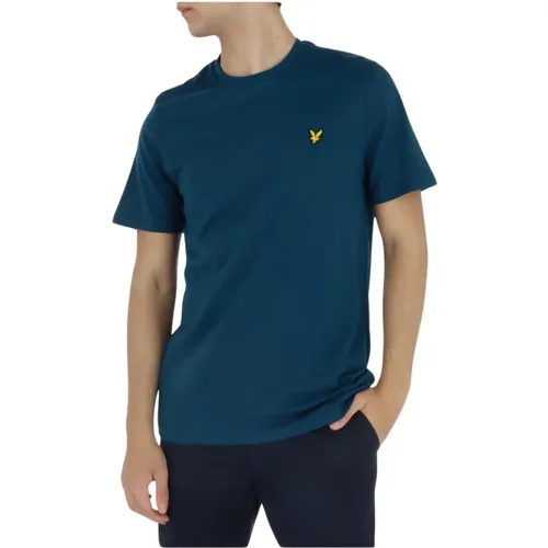 Tops > T-Shirts - - Lyle & Scott - Modalova