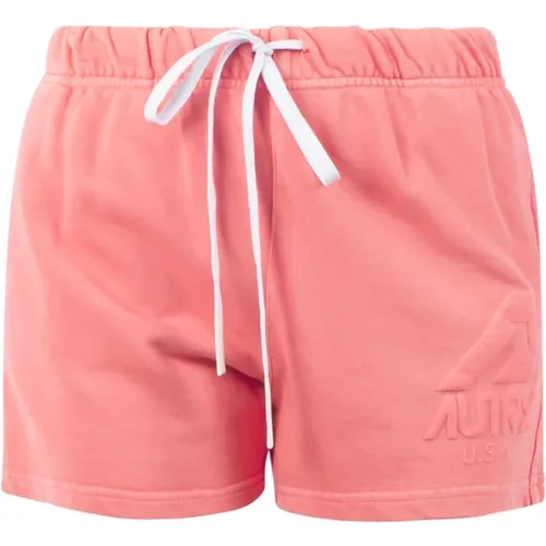 Shorts > Short Shorts - - Autry - Modalova