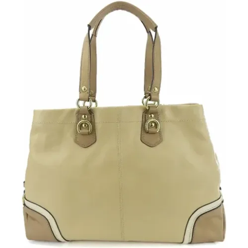 Pre-owned > Pre-owned Bags > Pre-owned Handbags - - Coach Pre-owned - Modalova