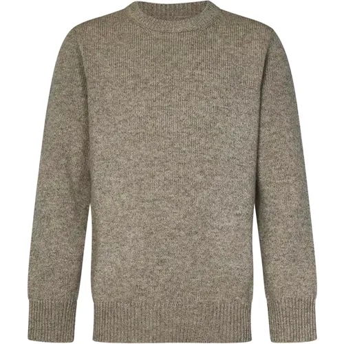 Knitwear > Round-neck Knitwear - - Maison Margiela - Modalova