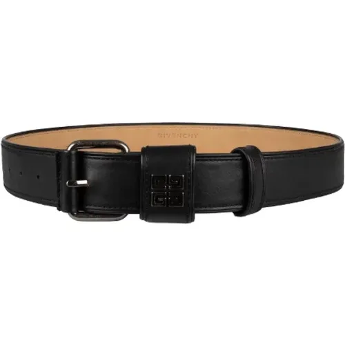 Pre-owned > Pre-owned Accessories > Pre-owned Belts - - Givenchy Pre-owned - Modalova