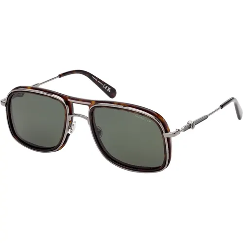 Accessories > Sunglasses - - Moncler - Modalova