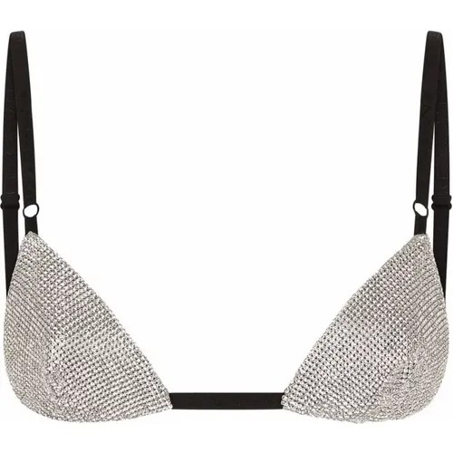 Underwear > Bras - - Dolce & Gabbana - Modalova