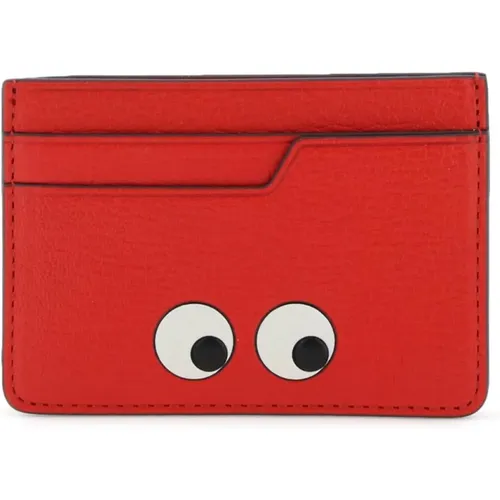 Accessories > Wallets & Cardholders - - Anya Hindmarch - Modalova