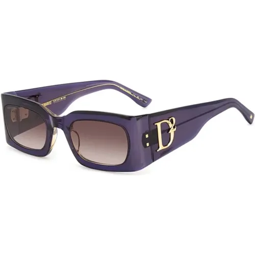 Accessories > Sunglasses - - Dsquared2 - Modalova