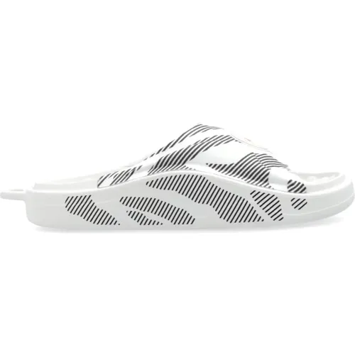 Shoes > Flip Flops & Sliders > Sliders - - adidas by stella mccartney - Modalova