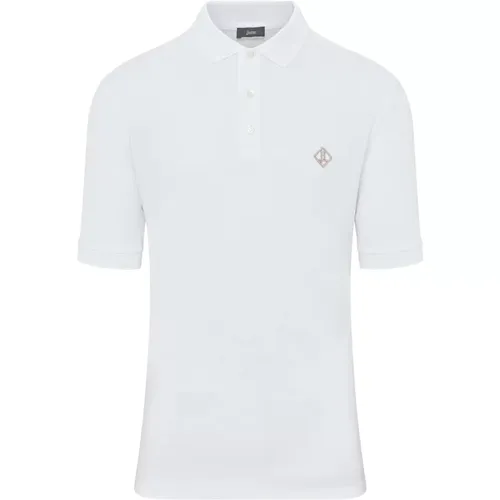 Tops > Polo Shirts - - Herno - Modalova