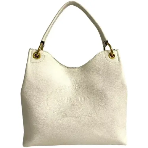 Pre-owned > Pre-owned Bags > Pre-owned Handbags - - Prada Vintage - Modalova