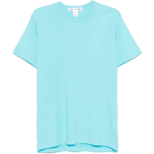 Tops > T-Shirts - - Comme des Garçons - Modalova