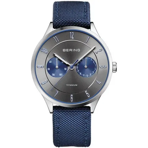 Accessories > Watches - - Bering - Modalova