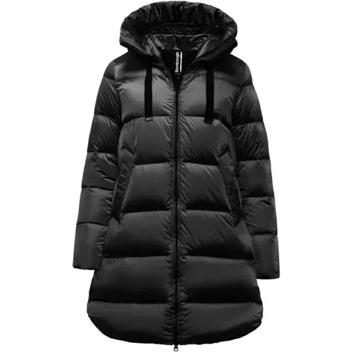 Coats > Parkas - - BomBoogie - Modalova