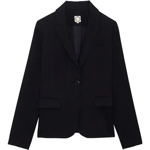 Jackets > Blazers - - Ines De La Fressange Paris - Modalova