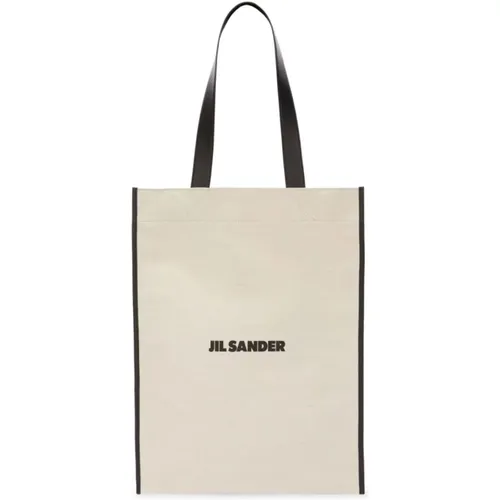 Bags > Tote Bags - - Jil Sander - Modalova