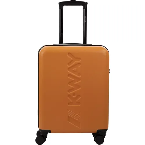 Suitcases > Cabin Bags - - K-way - Modalova