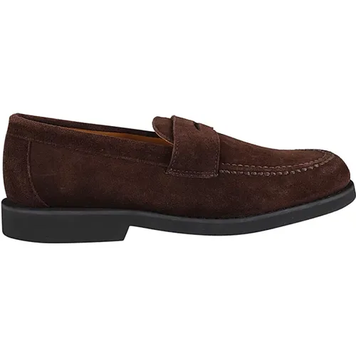 Shoes > Flats > Loafers - - Sebago - Modalova