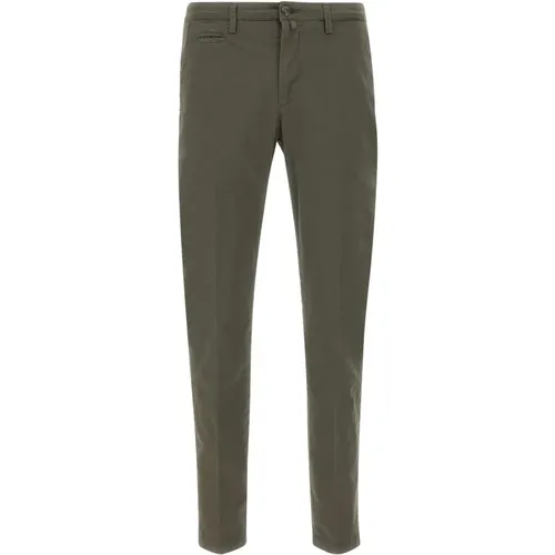 Trousers > Chinos - - Briglia - Modalova