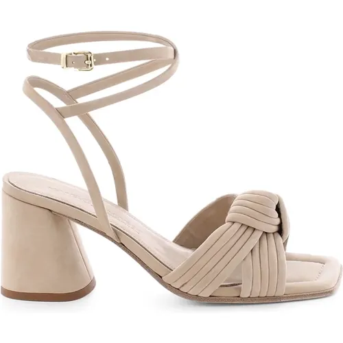 Shoes > Sandals > High Heel Sandals - - Kennel & Schmenger - Modalova