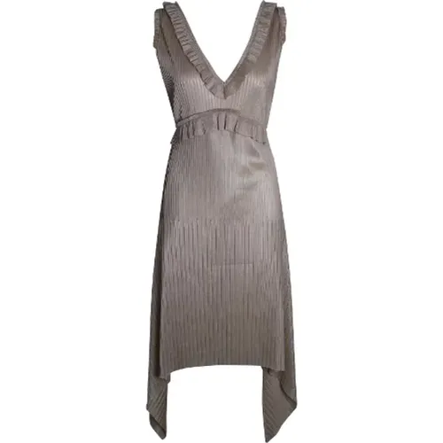 Pre-owned > Pre-owned Dresses - - Givenchy Pre-owned - Modalova