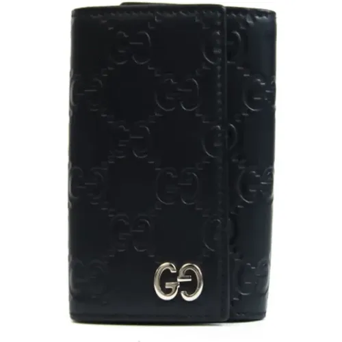 Pre-owned > Pre-owned Accessories - - Gucci Vintage - Modalova