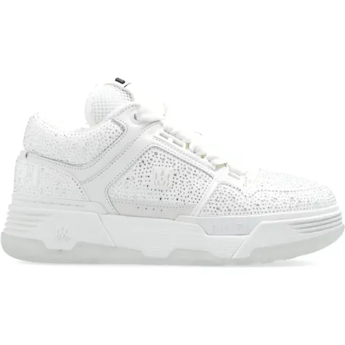 Amiri - Shoes > Sneakers - White - Amiri - Modalova