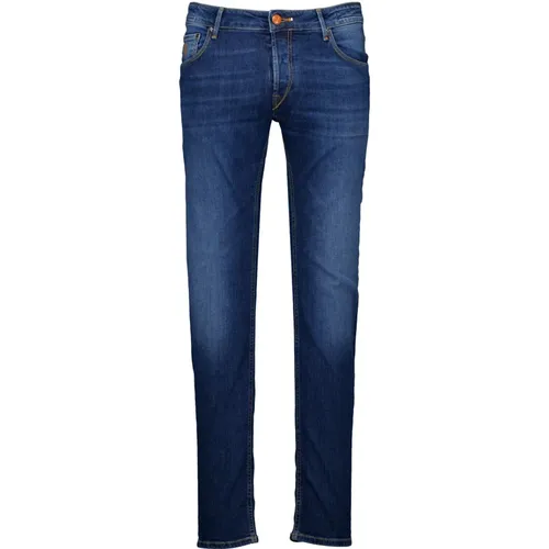 Jeans > Slim-fit Jeans - - Hand Picked - Modalova