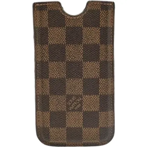 Pre-owned > Pre-owned Accessories - - Louis Vuitton Vintage - Modalova