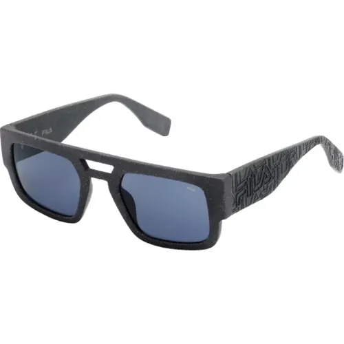 Accessories > Sunglasses - - Fila - Modalova