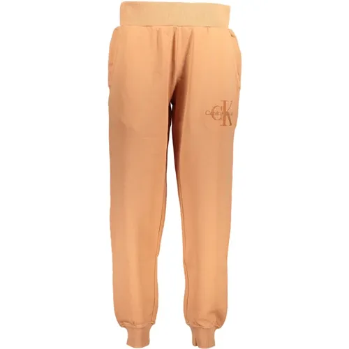 Trousers > Sweatpants - - Calvin Klein - Modalova