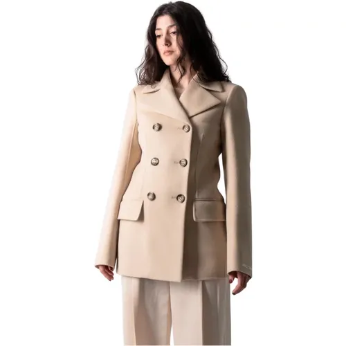 Coats > Trench Coats - - Max Mara Weekend - Modalova