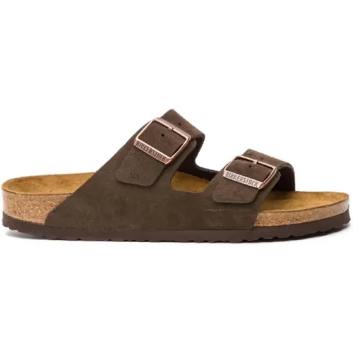 Shoes > Flip Flops & Sliders > Sliders - - Birkenstock - Modalova