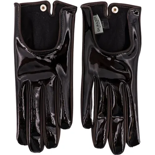 Accessories > Gloves - - Durazzi Milano - Modalova