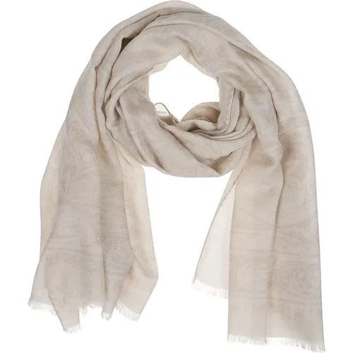 Accessories > Scarves - - ETRO - Modalova