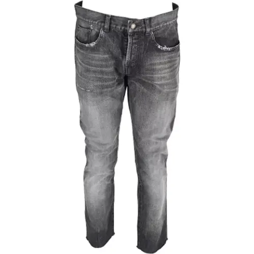 Pre-owned > Pre-owned Jeans - - Yves Saint Laurent Vintage - Modalova